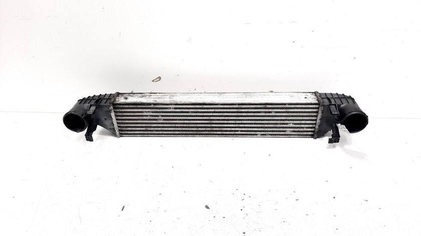 Radiator intercooler, cod A2035000500, Mercedes Clasa C (W203) 2.2 CDI, OM646963 (id:531653)