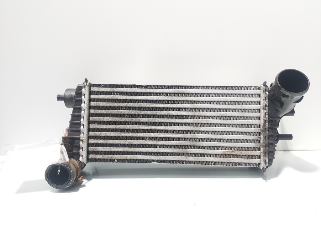 Radiator intercooler, cod BV61-9L440-CE, Ford Focus 3 1.6 TDCI, T1DA (id:674252)