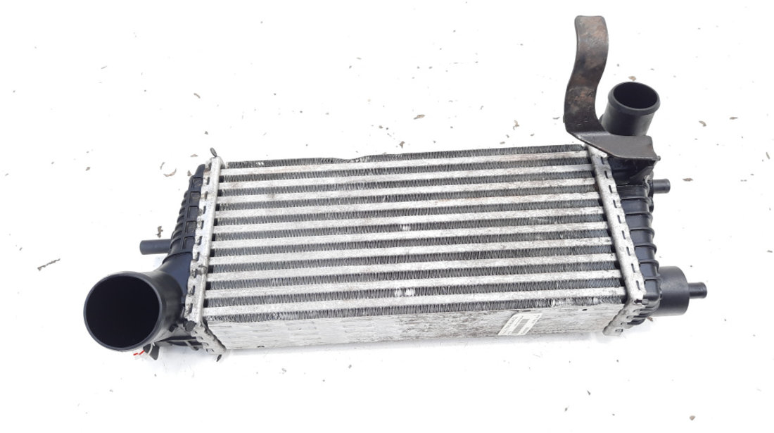 Radiator intercooler, cod BV61-9L440-CG, Ford Focus 3, 1.6 TDCI, T1DA (id:608400)