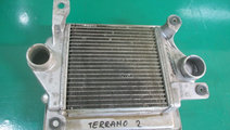 RADIATOR INTERCOOLER COD ETP8625 / ETP8626 NISSAN ...