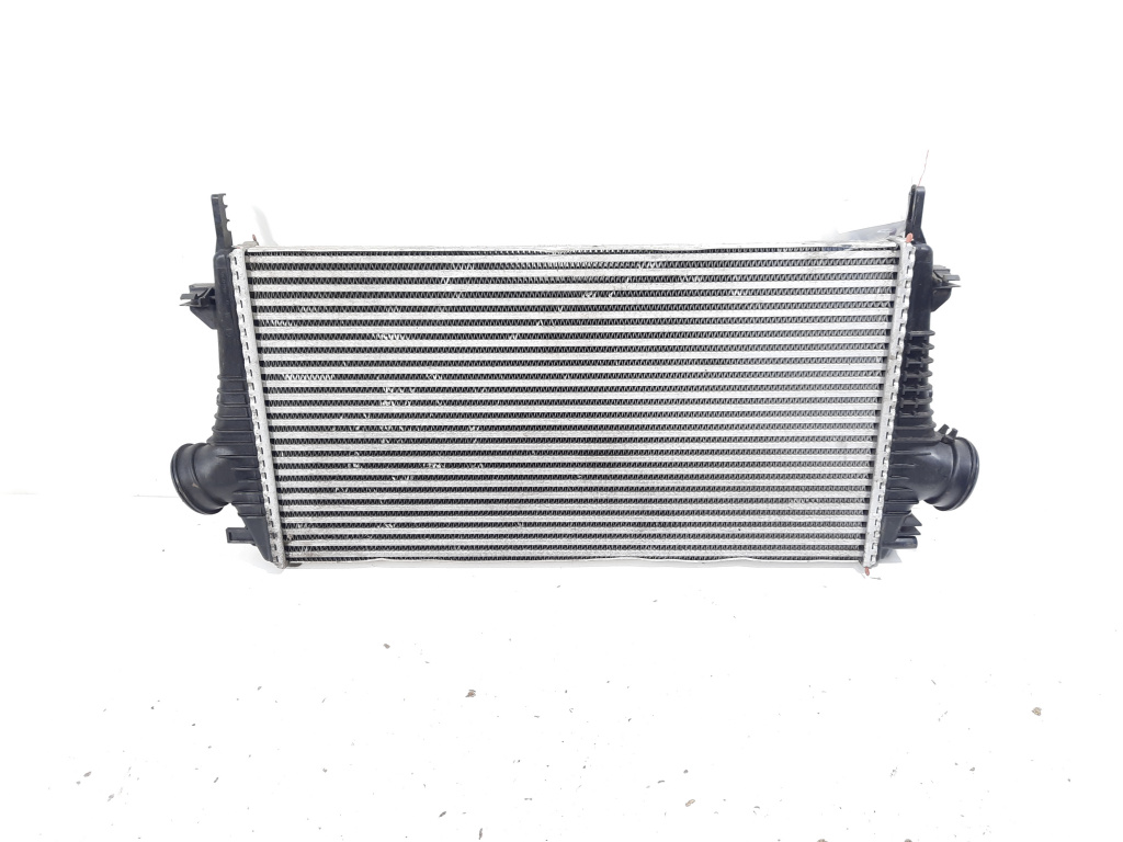 Radiator intercooler, cod GM13241751, Opel Insignia A Combi, 2.0 CDTI, A20DTH (id:586411)