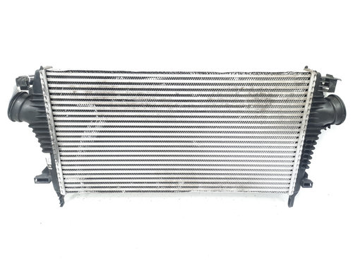 Radiator intercooler, cod GM13241751, Opel Insignia A, 2.0 CDTI, A20DTH (idi:487459)