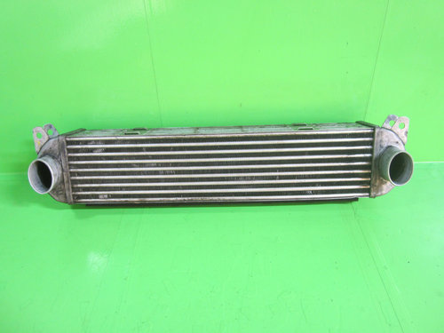 RADIATOR INTERCOOLER COD PML500010 LAND ROVER DISCOVERY 3 2.7 TD 4x4 FAB. 2004 - 2009 ⭐⭐⭐⭐...