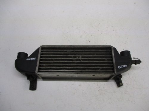 RADIATOR INTERCOOLER COD XS4Q-9L440-BD FORD FOCUS 1 1.8 TDCI FAB. 1998 - 2005 ⭐⭐⭐⭐⭐