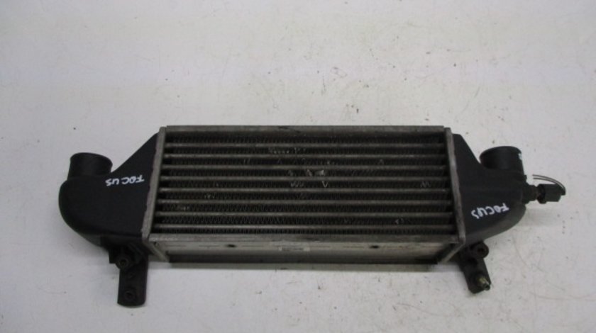 RADIATOR INTERCOOLER COD XS4Q-9L440-BD FORD FOCUS 1 1.8 TDCI FAB. 1998 - 2005 ⭐⭐⭐⭐⭐