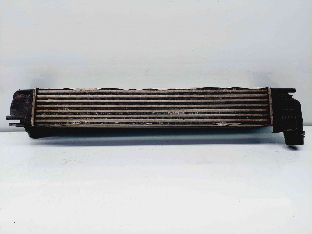 Radiator intercooler Dacia Duster [Fabr 2010-2017] 8200880552 1.5 DCI K9K896