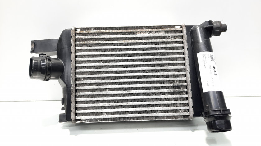 Radiator intercooler, Dacia Logan MCV 2, 1.5 DCI, K9K612 (idi:604838)