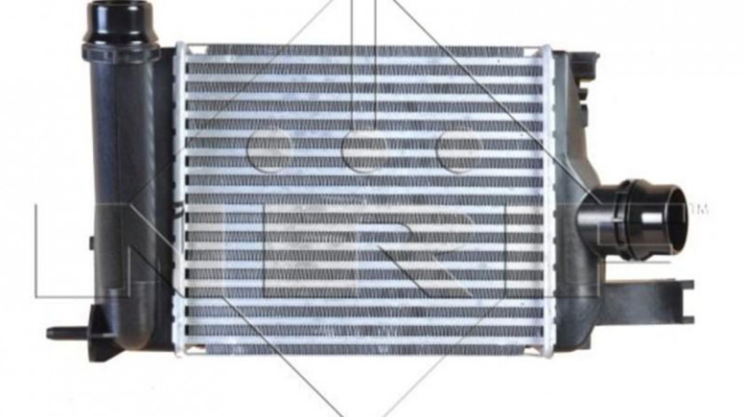 Radiator intercooler Dacia LOGAN MCV II 2013-2016 #3 144965154R