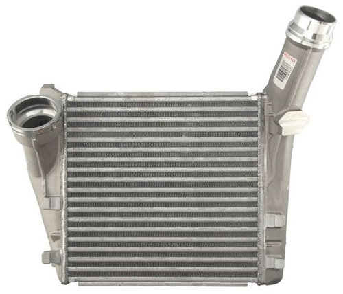 Radiator Intercooler Denso Porsche Cayenne 2 92A 2014→ DIT28021