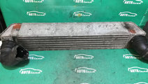 Radiator Intercooler Diesel BMW 5 E60 2003