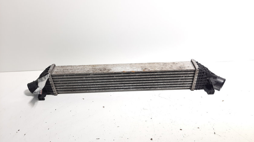 Radiator intercooler, Dodge Journey, 2.0 CRD, ECE (id:574065)