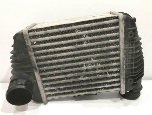 Radiator intercooler dreapta 2.7 tdi 4f0145806t Audi A6 4F/C6 [facelift] [2008 - 2011]