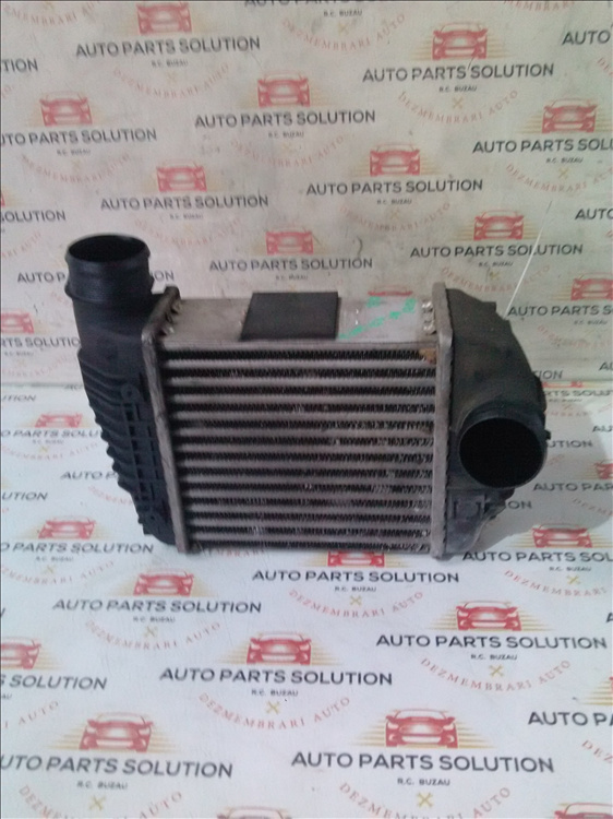 Radiator intercooler dreapta AUDI A6 2.7 TDI an fabr. 2007