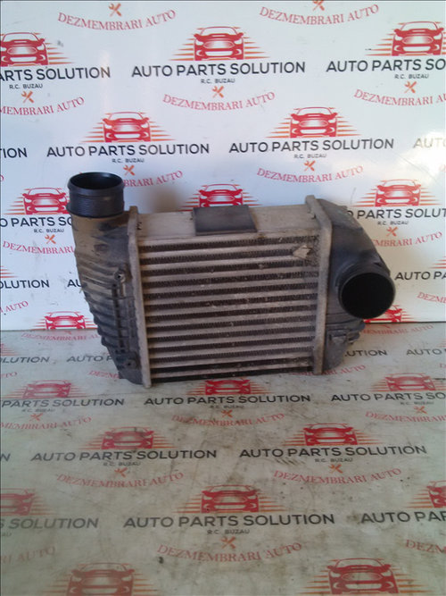 Radiator intercooler dreapta AUDI A6 2.7 TDI an fabr. 2007