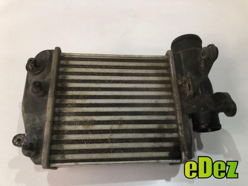 Radiator intercooler dreapta Audi A6 Allroad (2006-2011) [4FH, C6] 2.7 3.0 tdi