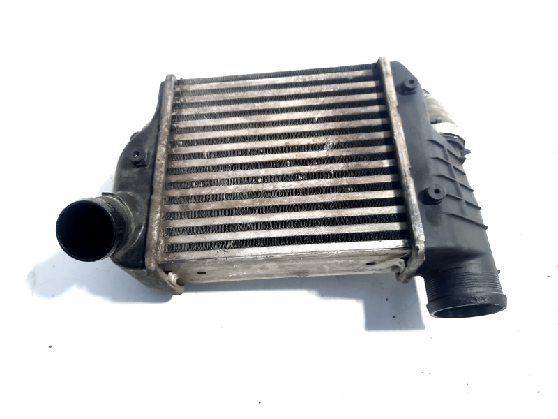 Radiator intercooler dreapta, Audi A6 Allroad (4FH, C6), 3.0 TDI, ASB (idi:515013)