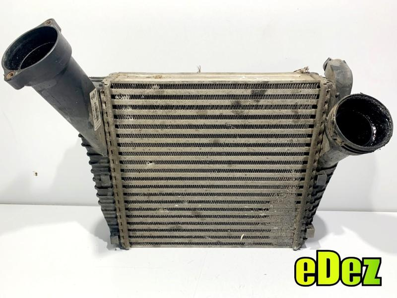 Radiator intercooler dreapta Audi Q7 (2006-2010) [4L] 2.0 tdi CASA 7L6145804