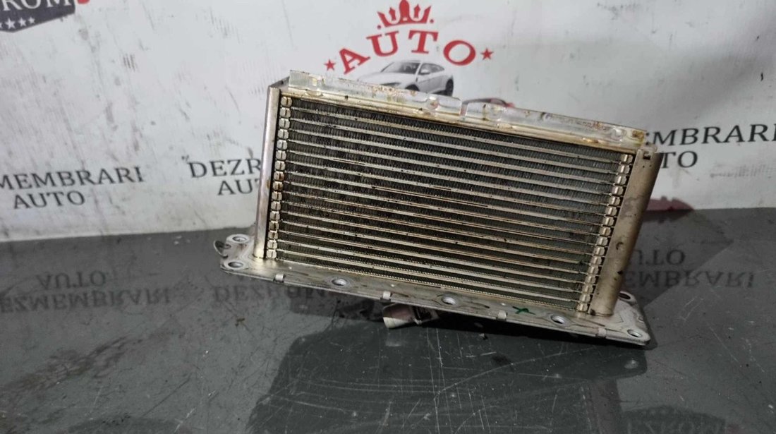 Radiator intercooler DS7G-9L440-BD Ford C-Max II 1.5 EcoBoost 182 cai M9DB