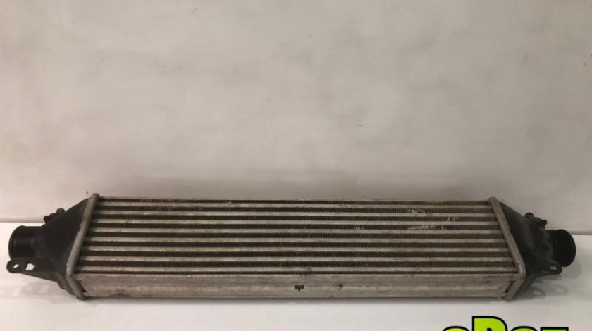 Radiator intercooler Fiat Doblo (2009->) [263] 1.3 multijet 263a2000 866455506