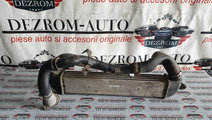 Radiator intercooler Fiat Doblo Cargo 1.9 JTD 100 ...