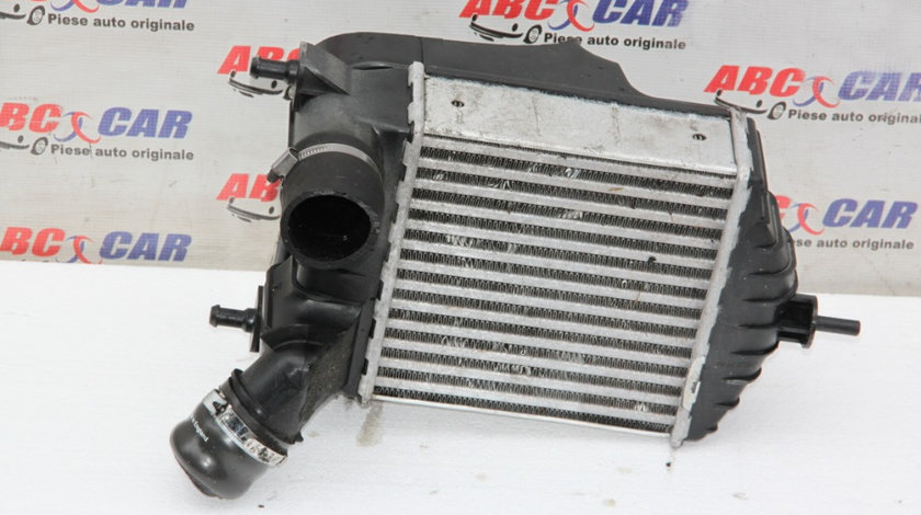 Radiator intercooler Fiat Punto 2000-2010 1.9 JTD cod: 46764253