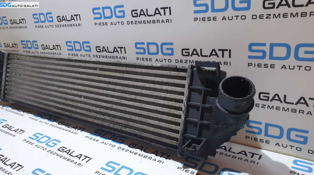 Radiator Intercooler Ford C-Max 2.0 TDCi 2004 - 2010 Cod 6G91-9L440-FD