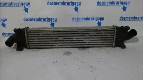 Radiator intercooler Ford C-max