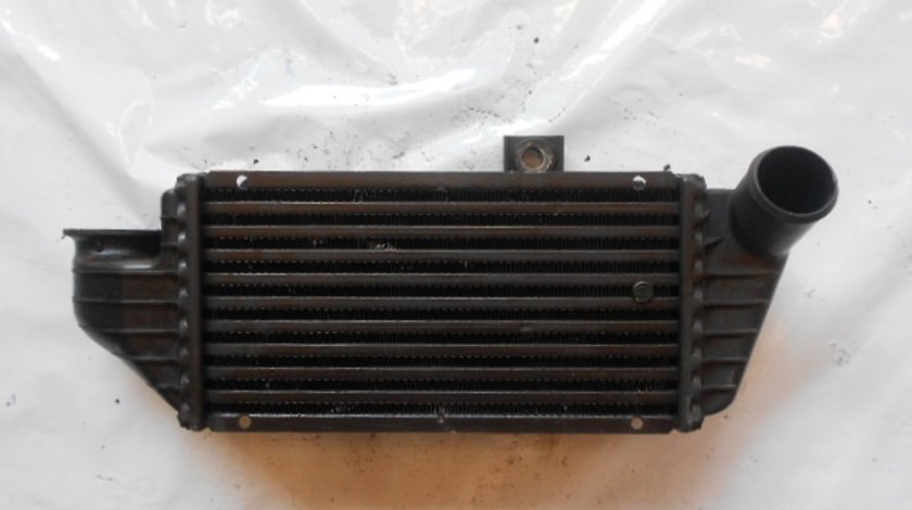 RADIATOR INTERCOOLER FORD ESCORT 1.8 TD FAB. 1990 - 2000 ⭐⭐⭐⭐⭐