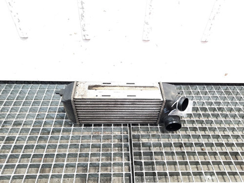 Radiator intercooler, Ford Fiesta 6 [Fabr 2008-prezent] 1.6 tdci, HHJB, 8V51-9L440-AC (id:413755)