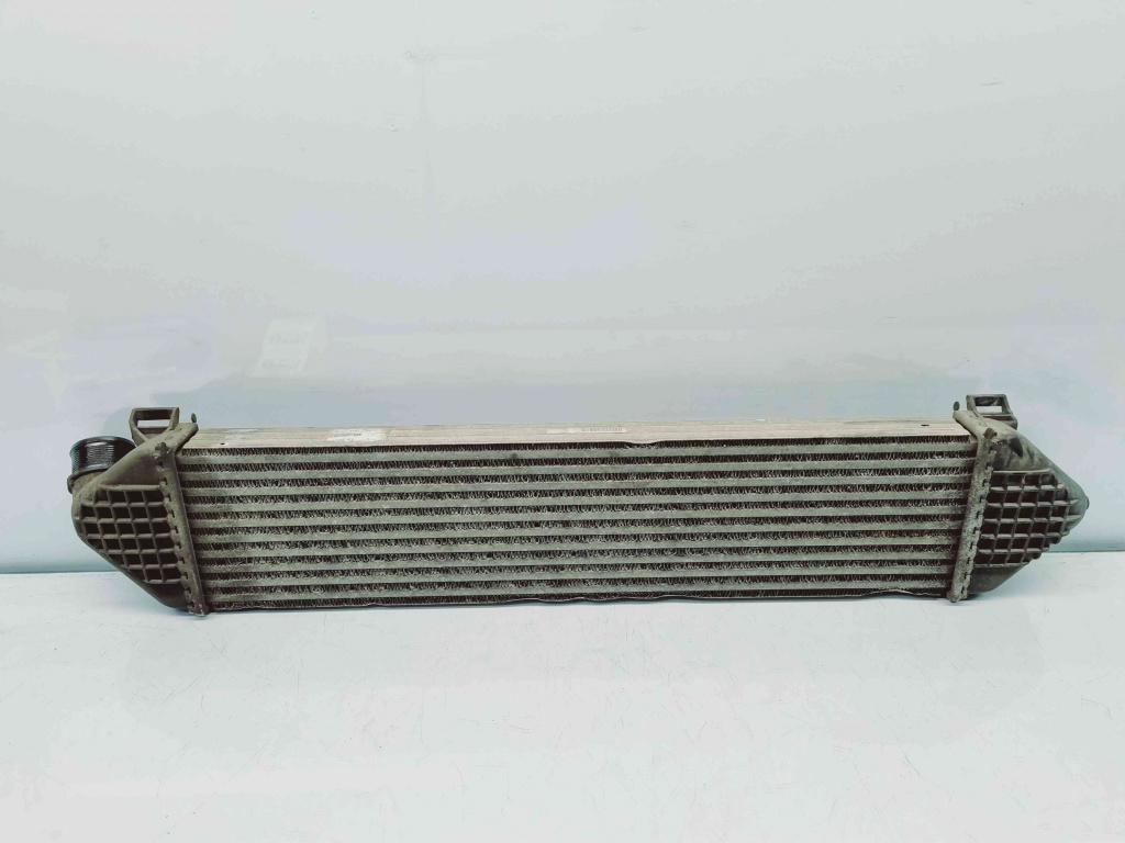 Radiator intercooler Ford Focus 1 [Fabr 1998-2005] 8V61-9L440-AC 1.6 TDCI FYDB74KW / 100CP