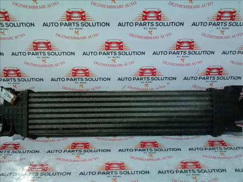 Radiator intercooler FORD FOCUS 2 1.6 D