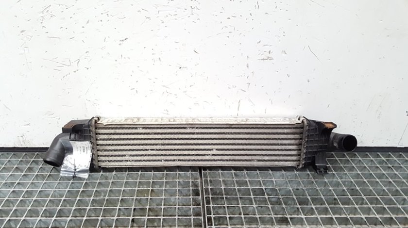 Radiator intercooler, Ford Focus 2, 1.6 tdci G8DE, 3M5H-9L440-AE