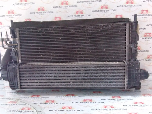 Radiator intercooler FORD FOCUS 2 2004-2010