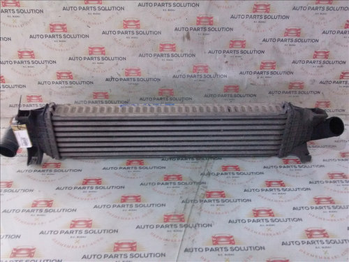 Radiator intercooler FORD FOCUS 2 2004-2010