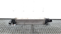 Radiator intercooler, Ford Focus 2 Combi (DA) [Fab...