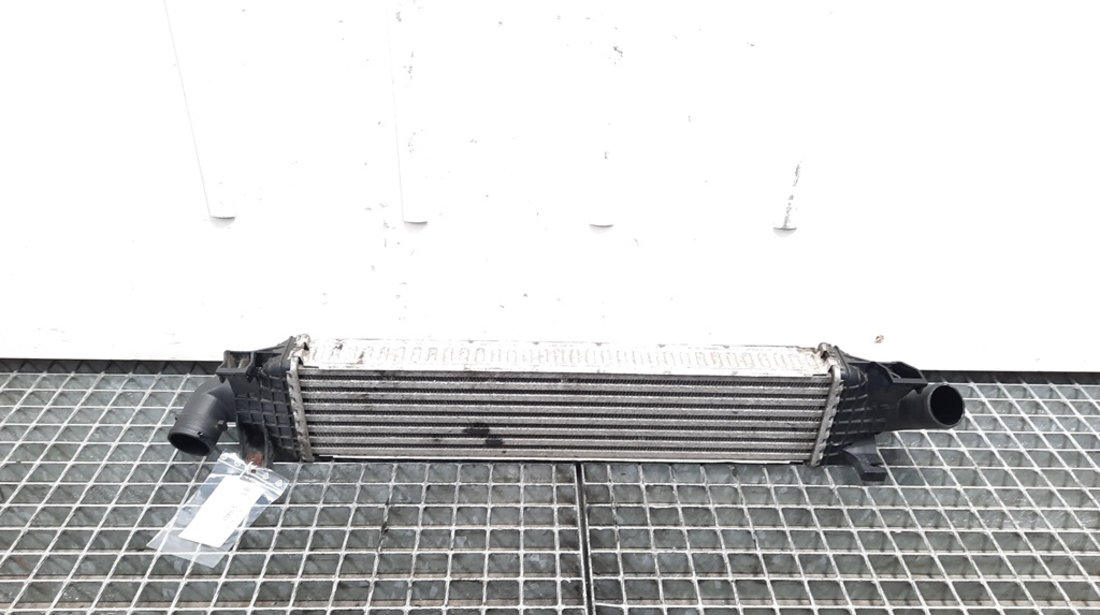 Radiator intercooler, Ford Focus 2 Combi (DA) [Fabr 2004-2012] 1.6 tdci, HHDA, 3M5H-9L440-AE (id:416463)