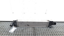 Radiator intercooler, Ford Focus 2 Combi (DA) [Fab...