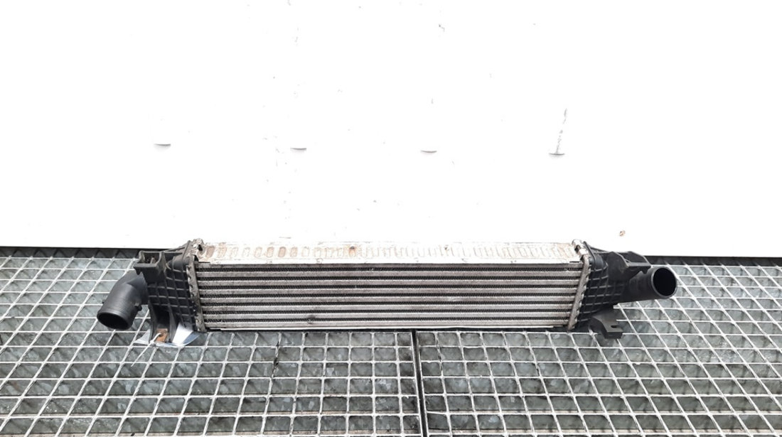 Radiator intercooler, Ford Focus 2 Combi (DA) [Fabr 2004-2012] 1.6 tdci, HHDA, 3M5H-9L440-AE (id:416466)