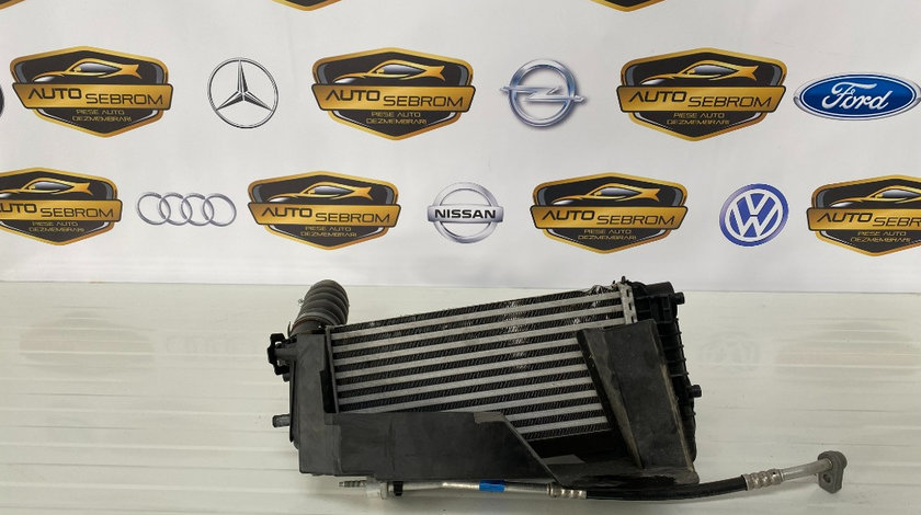 Radiator intercooler Ford Focus 2012-2017 1,5 tdci