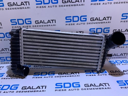 Radiator Intercooler Ford Focus 3 1.6 TDCI 2011 - 2018 Cod Piesa : BV61-9L440-CJ