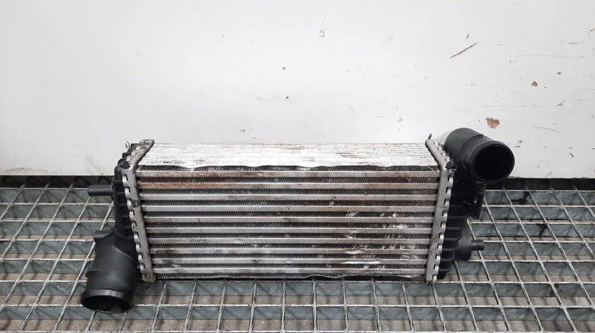 Radiator intercooler, Ford Focus 3, 1.6 tdci, T1DB (id:464385)