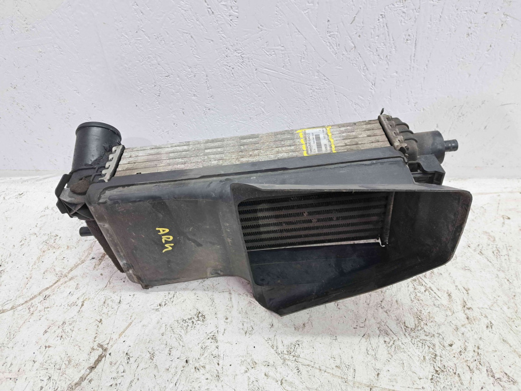 Radiator intercooler Ford Focus 3 (CB8) [Fabr 2011-2015] BV61-9L440-CE 1.6 T1DA