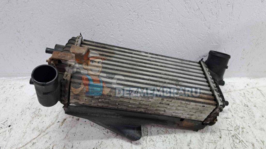 Radiator intercooler Ford Focus 3 (CB8) [Fabr 2011-2015] BV61-9L440-CE 1.6 T1DA