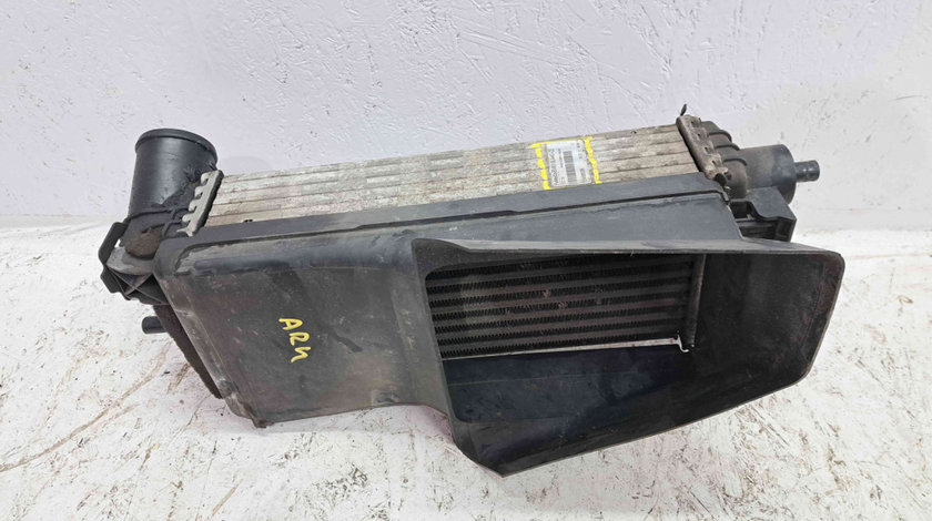 Radiator intercooler Ford Focus 3 (CB8) [Fabr 2011-2015] BV61-9L440-CE 1.6 T1DA