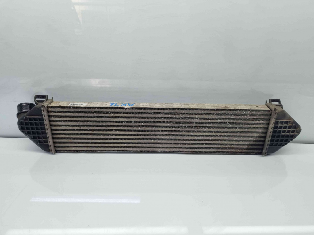 Radiator intercooler Ford Focus 3 (CB8) [Fabr 2011-2015] 8V61-9L440-AC 2.0 UFDA