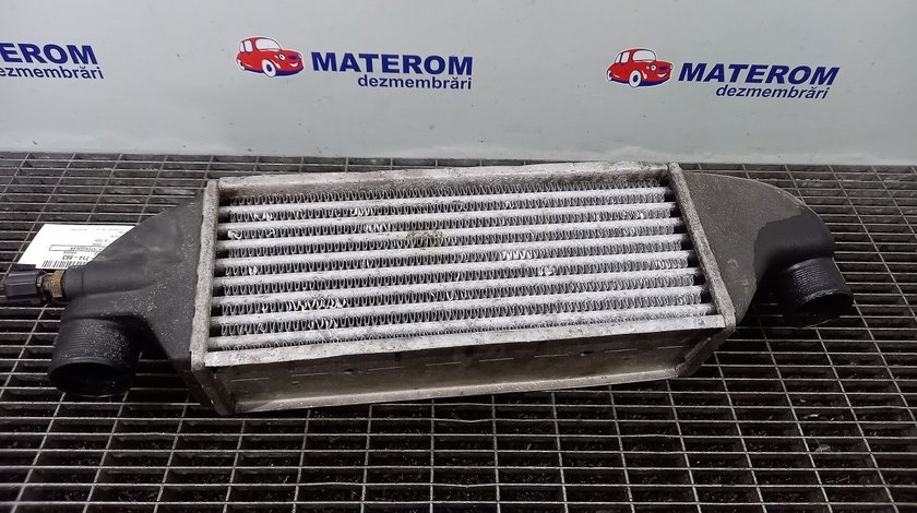 RADIATOR INTERCOOLER FORD FOCUS FOCUS 1.8 TDDI - (2001 2004)