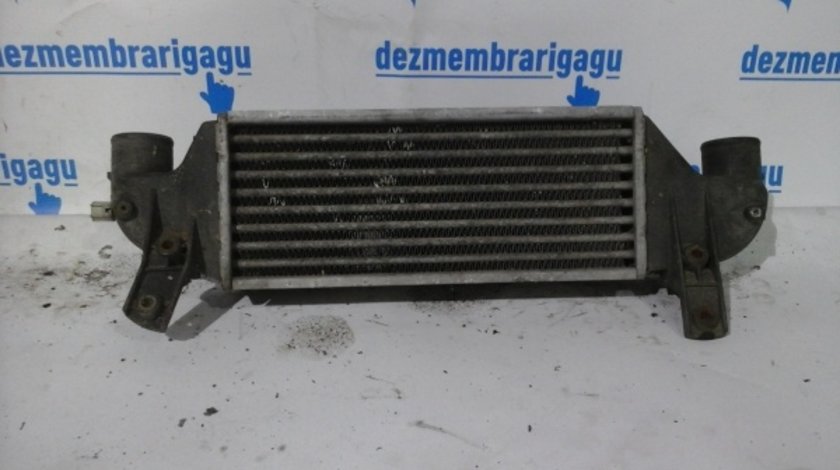 Radiator intercooler Ford Focus I (1998-2004)