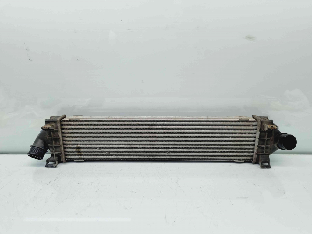 Radiator intercooler Ford Galaxy 2 [Fabr 2006-2015] 6G91-9L440-AF 1.6 TDCI T3DB 85KW / 115CP