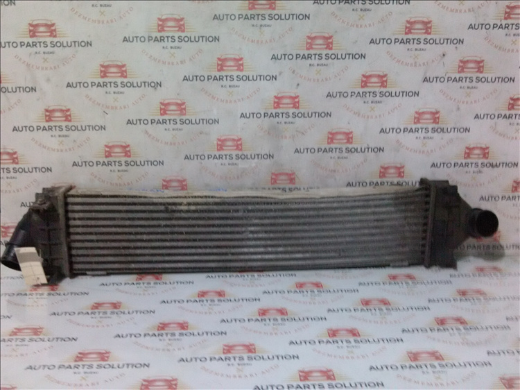 Radiator intercooler FORD GALAXY 2011