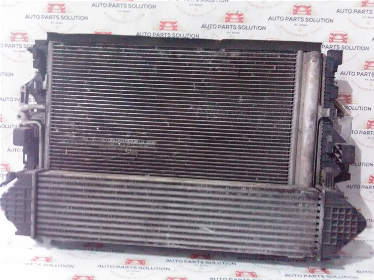 Radiator intercooler FORD GALAXY 2011